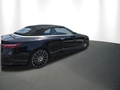 2023 Mercedes-Benz E-Class E 450