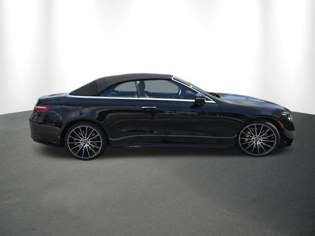 2023 Mercedes-Benz E-Class E 450