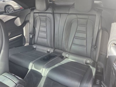 2022 Mercedes-Benz E-Class AMG® E 53