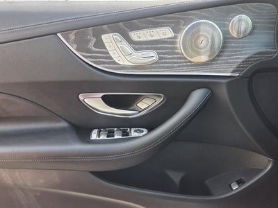 2022 Mercedes-Benz E-Class AMG® E 53