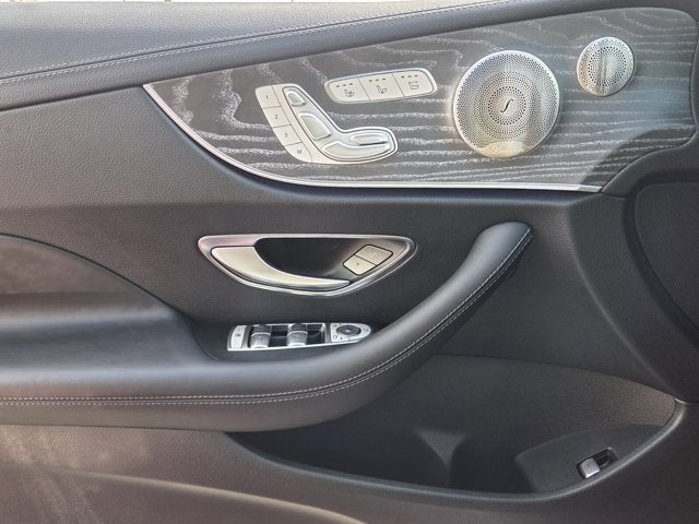 2022 Mercedes-Benz E-Class AMG® E 53