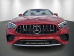 2022 Mercedes-Benz E-Class AMG® E 53