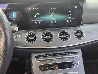 2022 Mercedes-Benz E-Class AMG® E 53