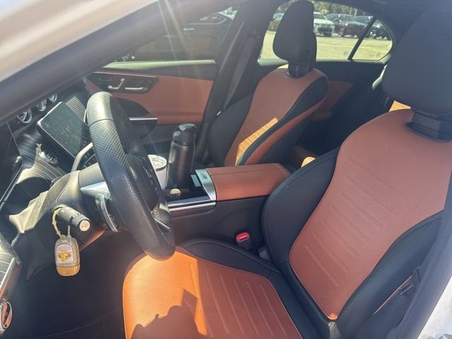 2023 Mercedes-Benz C-Class C 300