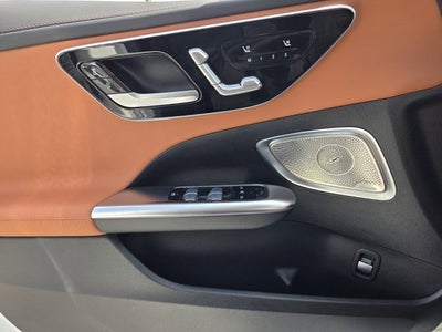 2023 Mercedes-Benz C-Class C 300