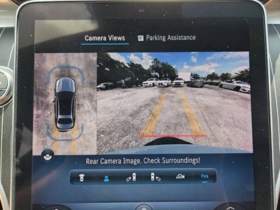 2023 Mercedes-Benz C-Class C 300
