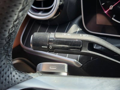 2023 Mercedes-Benz C-Class C 300