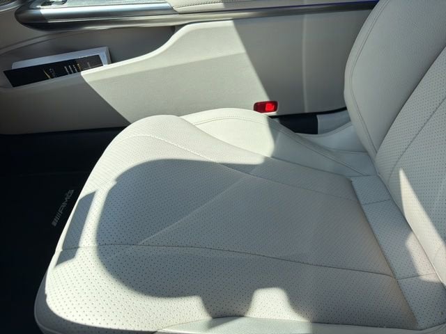 2025 Mercedes-Benz CLE CLE 300