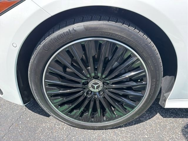 2025 Mercedes-Benz CLE CLE 300