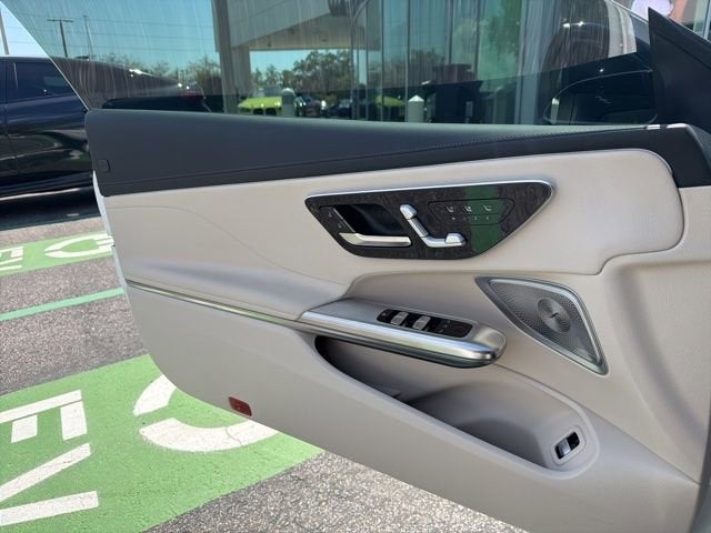 2025 Mercedes-Benz CLE CLE 300