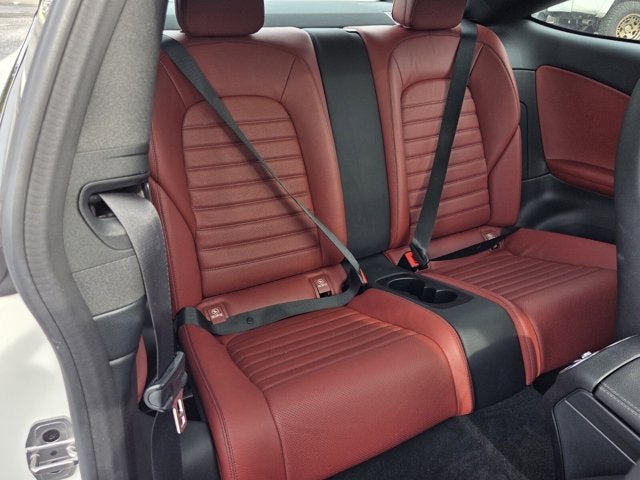 2020 Mercedes-Benz C-Class C 300