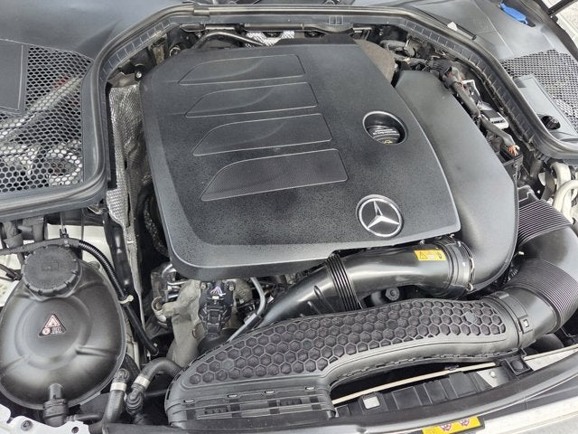 2020 Mercedes-Benz C-Class C 300