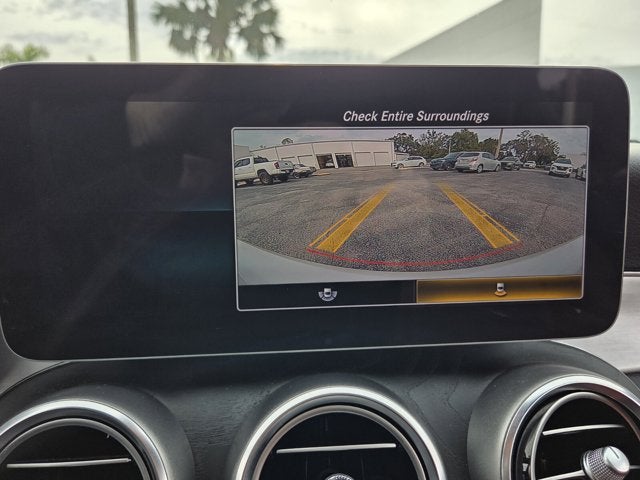 2020 Mercedes-Benz C-Class C 300