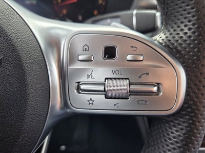 2020 Mercedes-Benz C-Class C 300