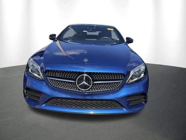 2023 Mercedes-Benz C-Class C 300