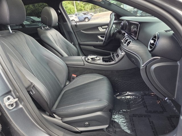 2020 Mercedes-Benz E-Class E 350