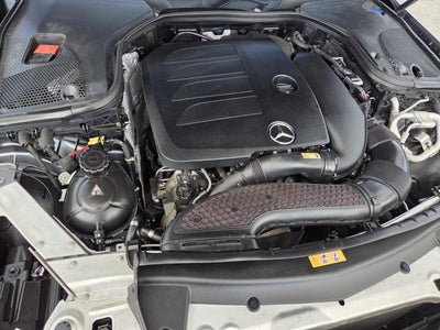 2020 Mercedes-Benz E-Class E 350