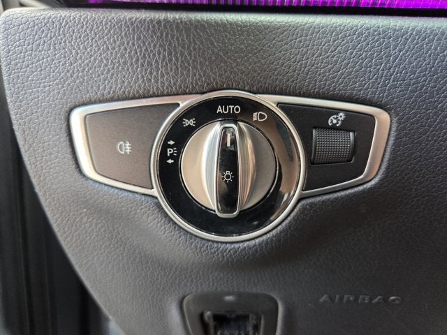 2020 Mercedes-Benz E-Class E 350