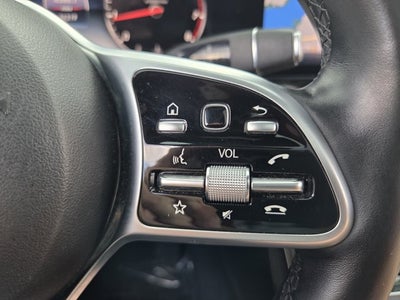 2020 Mercedes-Benz E-Class E 350