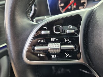 2020 Mercedes-Benz E-Class E 350