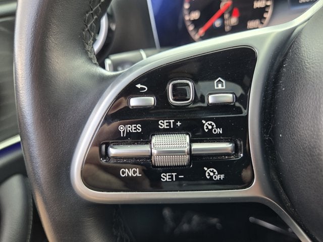 2020 Mercedes-Benz E-Class E 350
