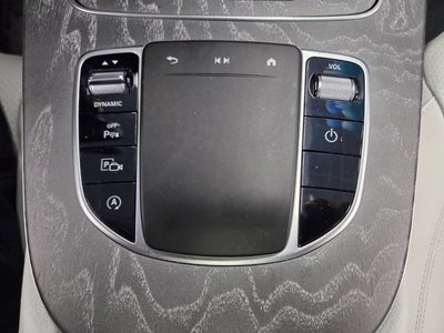 2023 Mercedes-Benz E-Class E 350