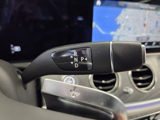 2023 Mercedes-Benz E-Class E 350