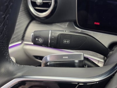 2023 Mercedes-Benz E-Class E 350