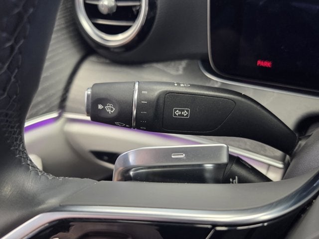 2023 Mercedes-Benz E-Class E 350