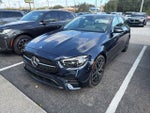 2023 Mercedes-Benz E-Class E 350