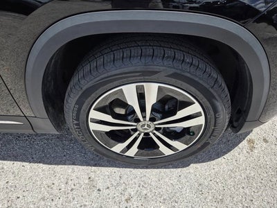 2024 Mercedes-Benz GLA GLA 250