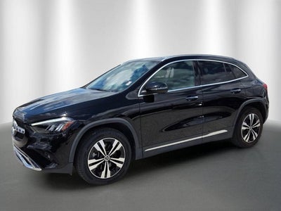 2024 Mercedes-Benz GLA GLA 250