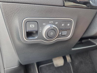 2024 Mercedes-Benz GLA GLA 250