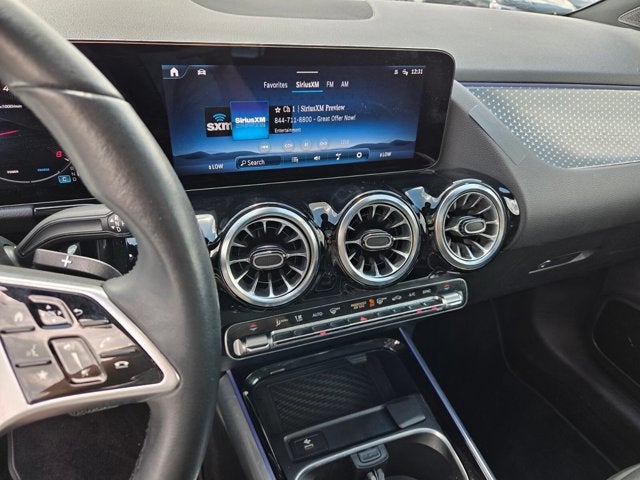 2024 Mercedes-Benz GLA GLA 250