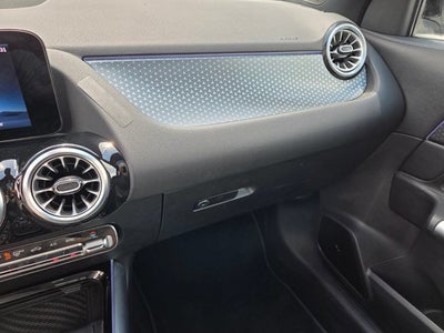 2024 Mercedes-Benz GLA GLA 250