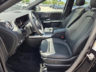 2024 Mercedes-Benz GLA GLA 250