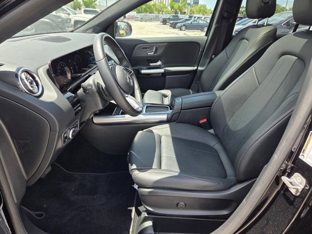 2024 Mercedes-Benz GLA GLA 250