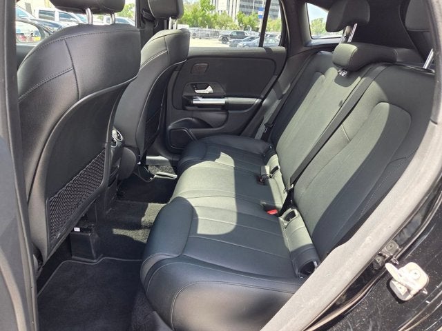 2024 Mercedes-Benz GLA GLA 250