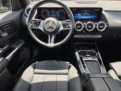 2024 Mercedes-Benz GLA GLA 250
