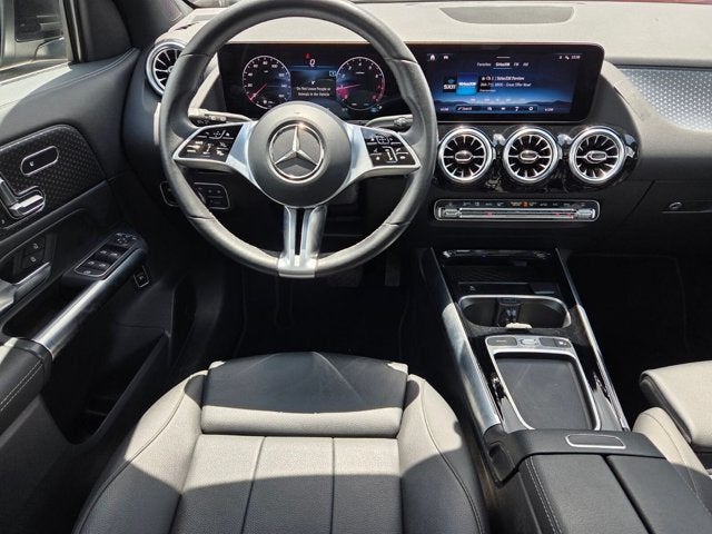2024 Mercedes-Benz GLA GLA 250
