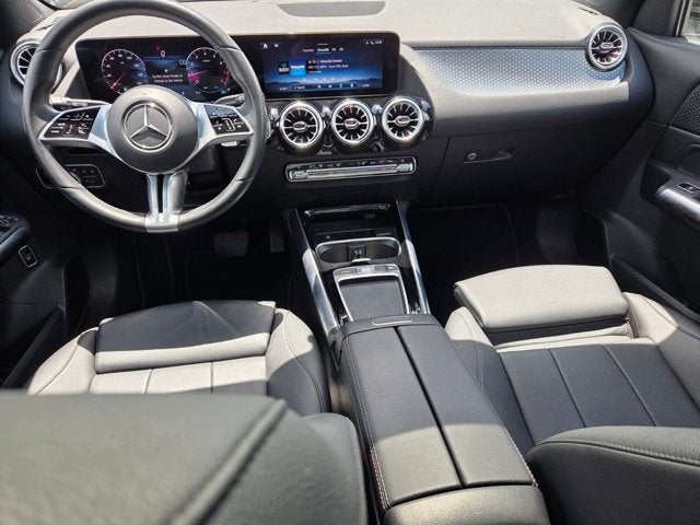 2024 Mercedes-Benz GLA GLA 250