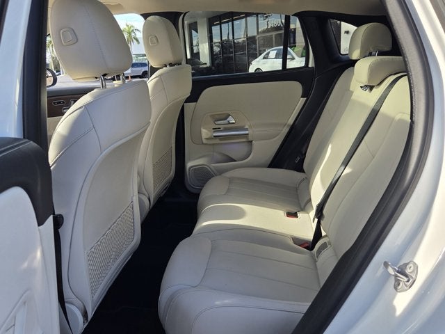 2022 Mercedes-Benz GLA GLA 250