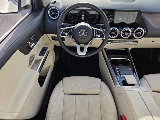 2022 Mercedes-Benz GLA GLA 250