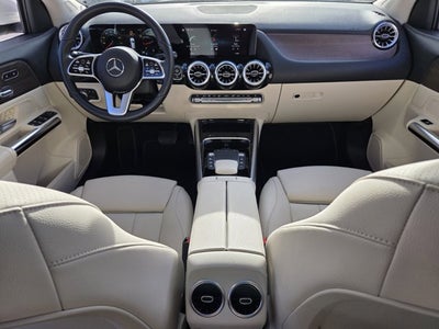 2022 Mercedes-Benz GLA GLA 250