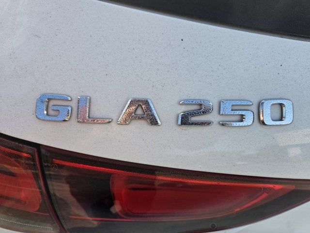 2022 Mercedes-Benz GLA GLA 250