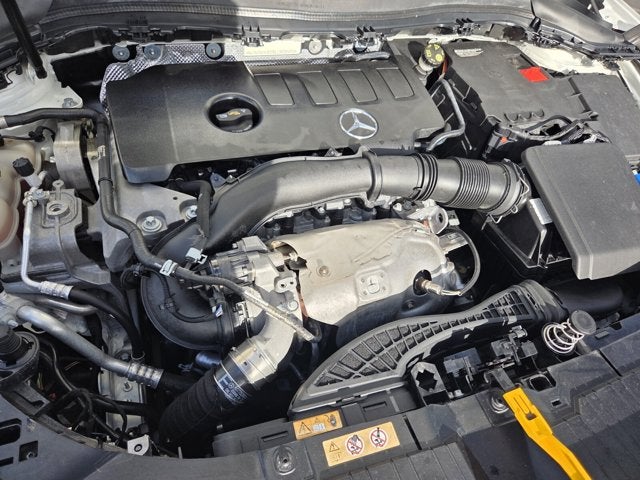 2022 Mercedes-Benz GLA GLA 250