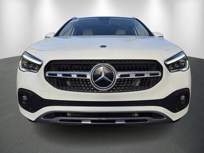 2022 Mercedes-Benz GLA GLA 250