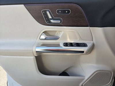 2022 Mercedes-Benz GLA GLA 250