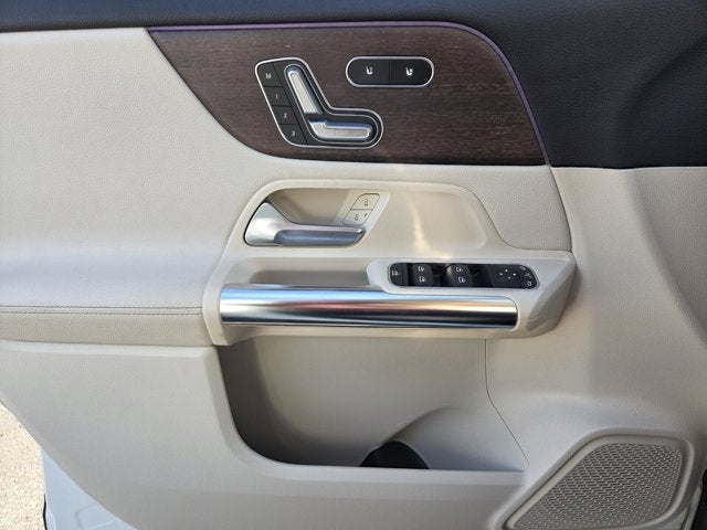 2022 Mercedes-Benz GLA GLA 250