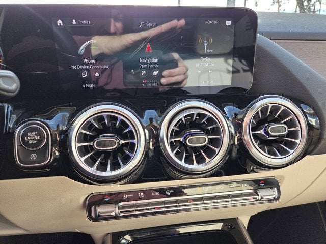 2022 Mercedes-Benz GLA GLA 250